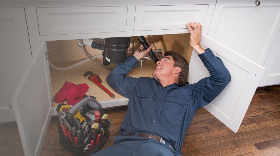 Local annual plumbing maintenance in Walthall, MS